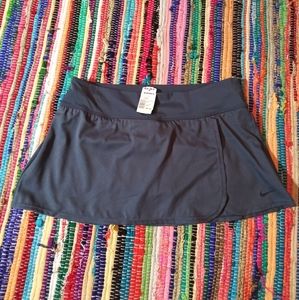 Med Nike golf skirt